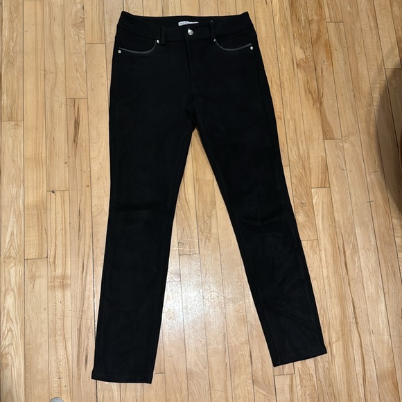 Soft San Fransico Skinny Pant - Picture 2 of 3